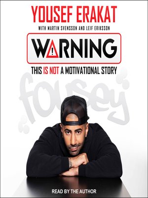 cover image of Warning